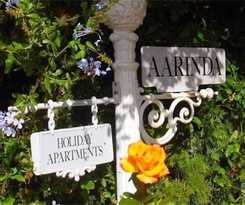 Hotel Aarinda Holiday Apartments