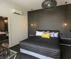 Hotel Indulge Apartments CBD