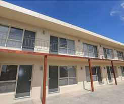 Seven Pines Motor Inn