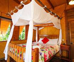 Hotel 1770 Beach Shacks