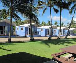 Hotel Tropical Beach Caravan Park