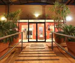 Hotel Mia Mia House In The Desert