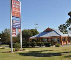 Hotel Bishop's Lodge Motor Inn