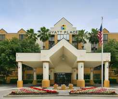 Hotel Hyatt Place San Antonio-northwest/medical Center