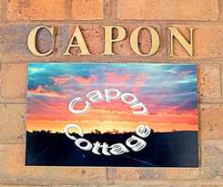 Hotel Capon Cottage
