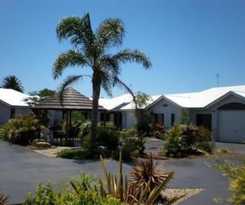 Hotel Annand Mews Serviced Apartments