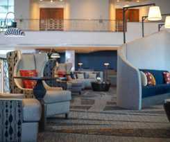 Hotel Renaissance Concourse Atlanta Airport