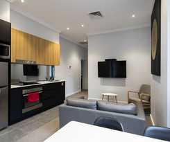 Hotel Civic Apartments