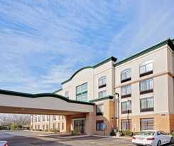 Hotel Comfort Inn and Suites Arlington Heights - Schaumburg