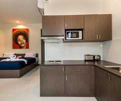 Hotel Anchan Private Pool Villas