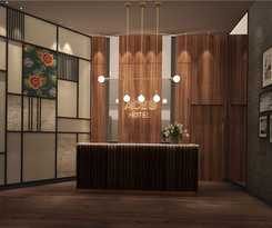 Hotel Aces Kuala Lumpur