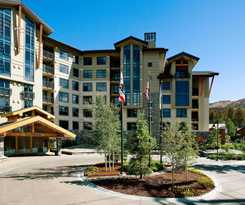 Hotel The Westin Monache Resort, Mammoth