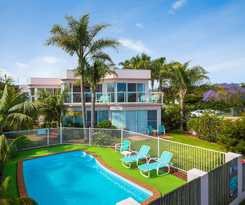 Hotel Beach Street Apartments