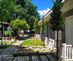 The Goodville Cottage