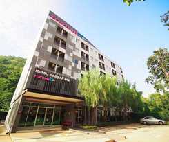 Hotel Fortune D Plus Khaoyai