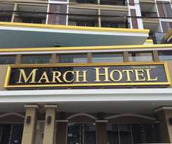 March Pattaya
