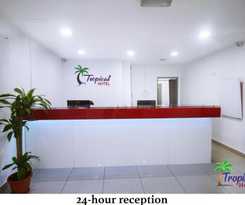 Tropical Hotel @ Kota Damansara