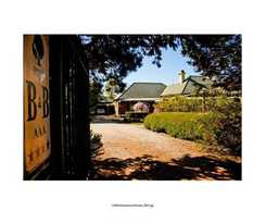 Hotel Heronswood House B and B