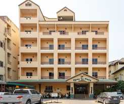 OPEY DE PLACE PATTAYA