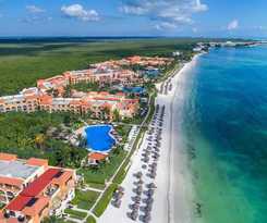 Ocean Coral and Turquesa - All Inclusive