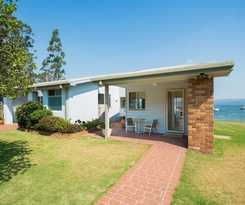 Hotel Quarantine Bay Beach Cottages