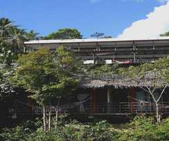 Hotel Cookies Salad Resort