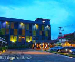 Hotel The S Hotel Buriram