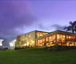 Whale Motor Inn and Restaurant