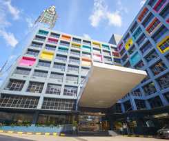 Hotel Olympic Malaysia