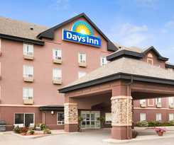 Days Inn By Wyndham Calgary Airport