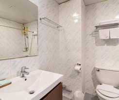 Hotel Intown Residence