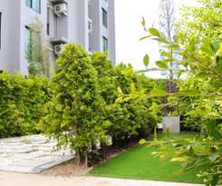 RQ Bangkok Sukhumvit 107 by Collection O