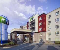 Hotel Holiday Inn Express and Suites Halifax - Bedford, An Ihg