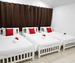 NK GUESTHOUSE