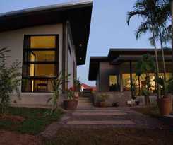 Bambuh Boutique Homestay