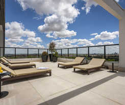 Hotel Royal Palm Tower Indaiatuba