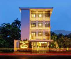 9 Suite Luxury Boutique
