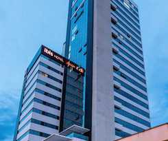 Hotel Ibis Palmas Avenida Jk