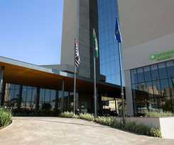 Hotel Wyndham Garden Ribeirao Preto Convention