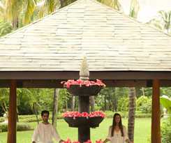 Hotel Taj Exotica Resort and Spa, Goa