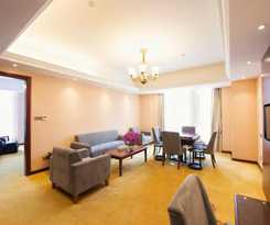 Vienna Hotel Jinshan New City Wanda Plaza