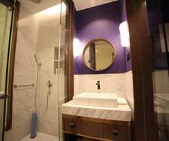 Metropolo Jinjiang Hotels Shanghai Hongqiao National Exhibition Center