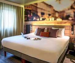 Hotel Novotel Curitiba Batel