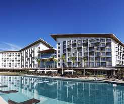 Hotel Novotel Itu Terras S&atilde;o Jos&eacute; Golf and Resort