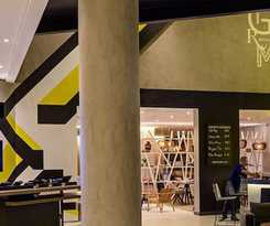 Hotel Novotel Sorocaba