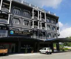 Hotel Oyo Capital O 89876 Safari