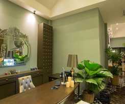 Hotel Sri Ngachang House