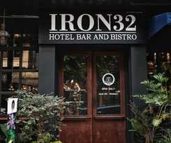 Hotel Iron32 Hotel