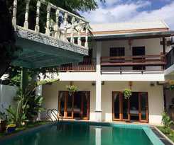 Hotel Garden Yard Inn Chiangmai