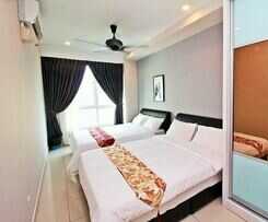 Hotel Mansion One 2 Bedroom Apartment